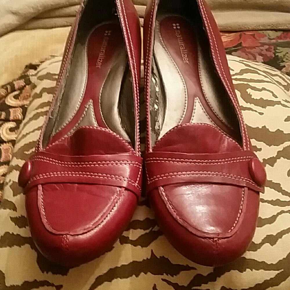 Naturalizer shoes